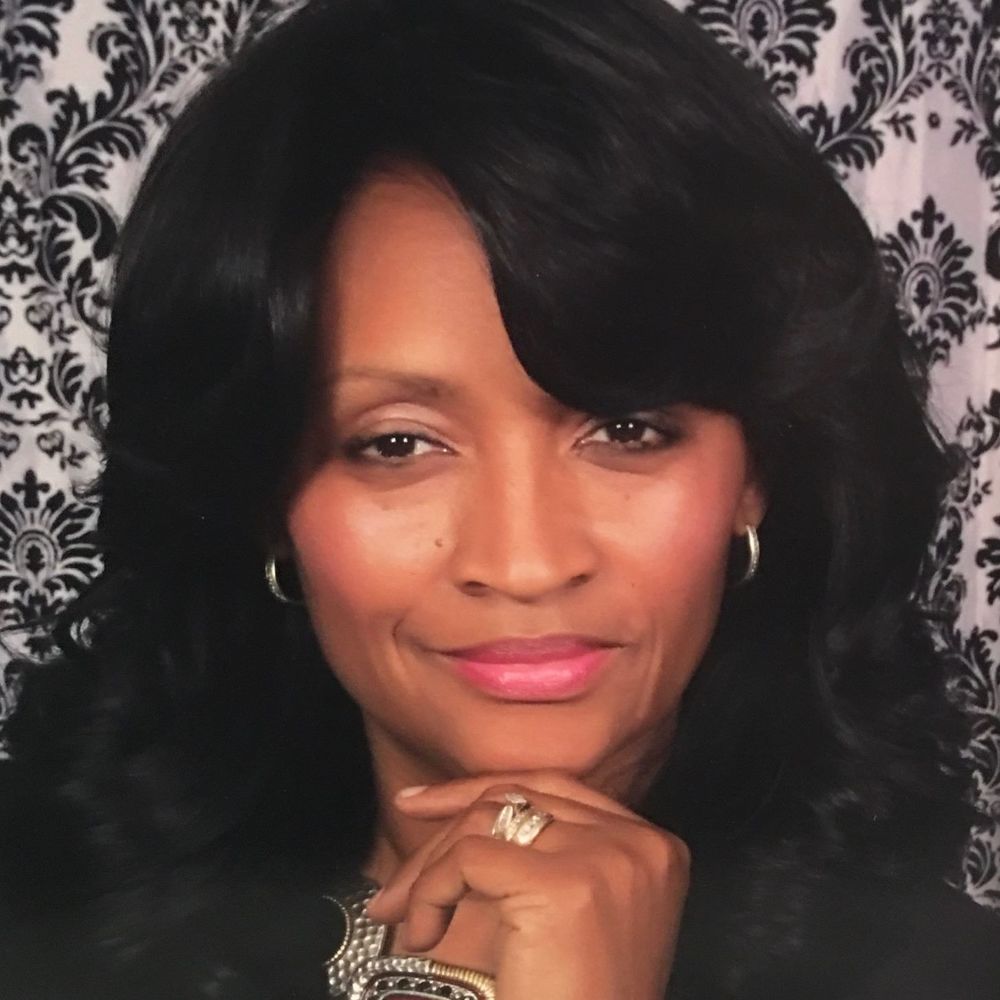 Meet your Posher, Diane
